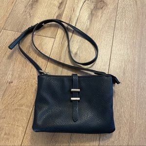 BP Black Crossbody Purse